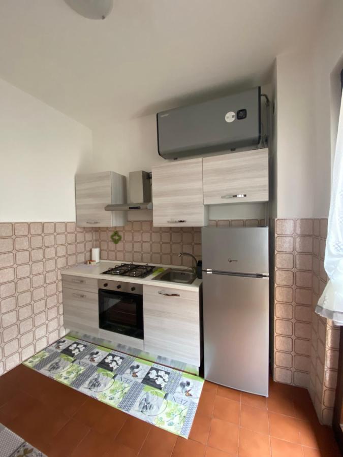 B&B Segrino Longone al Segrino Ngoại thất bức ảnh