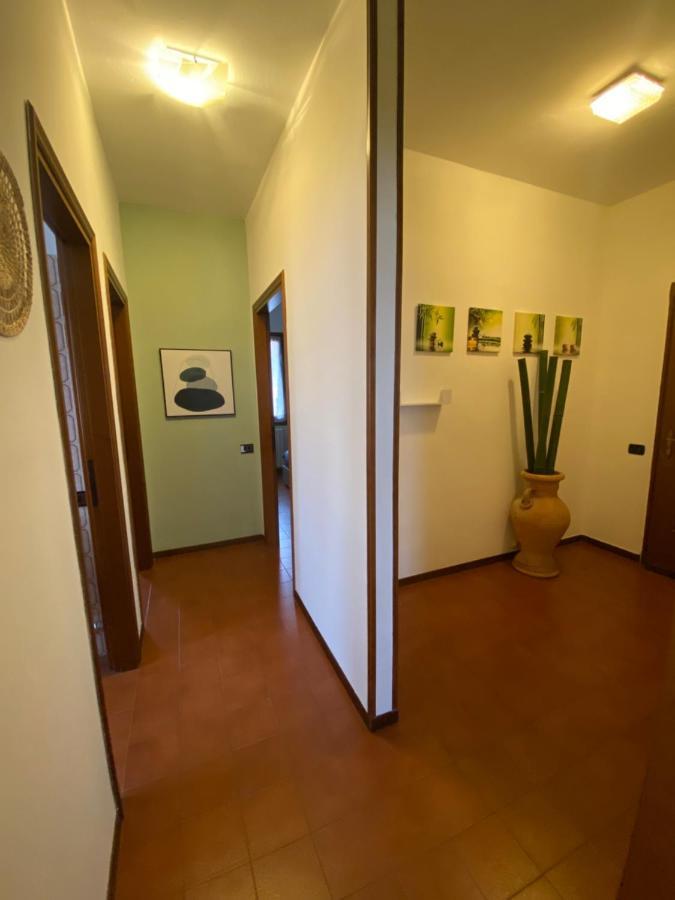 B&B Segrino Longone al Segrino Ngoại thất bức ảnh