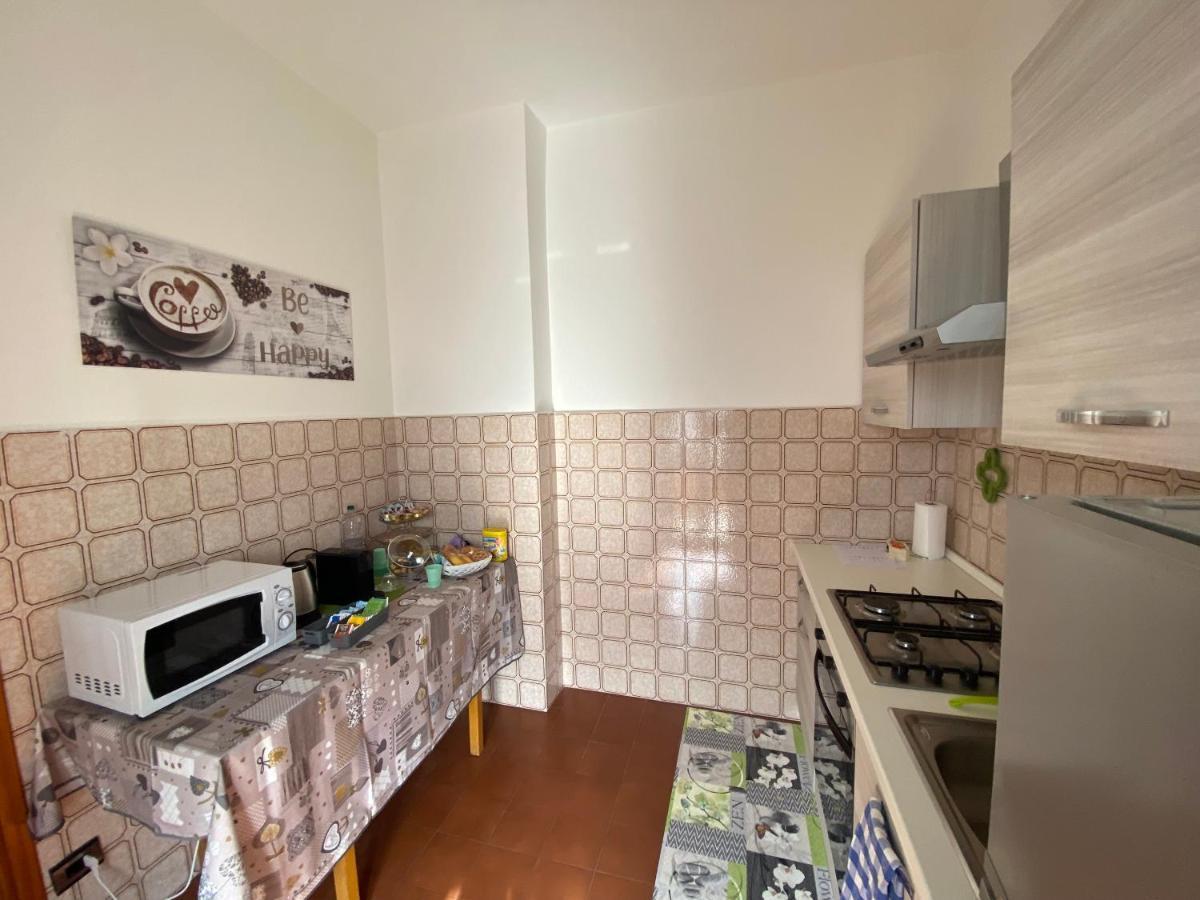 B&B Segrino Longone al Segrino Ngoại thất bức ảnh