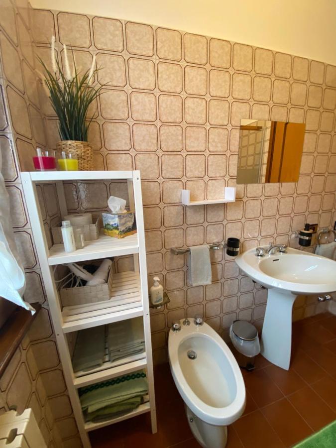 B&B Segrino Longone al Segrino Ngoại thất bức ảnh