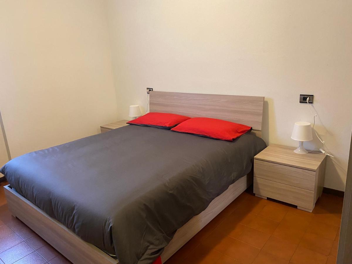 B&B Segrino Longone al Segrino Ngoại thất bức ảnh