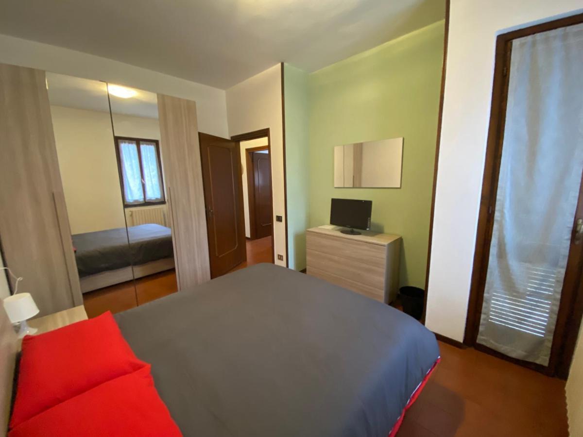 B&B Segrino Longone al Segrino Ngoại thất bức ảnh