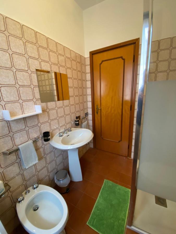 B&B Segrino Longone al Segrino Ngoại thất bức ảnh