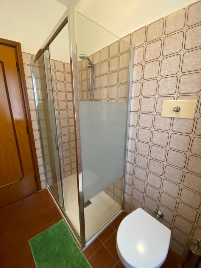 B&B Segrino Longone al Segrino Ngoại thất bức ảnh